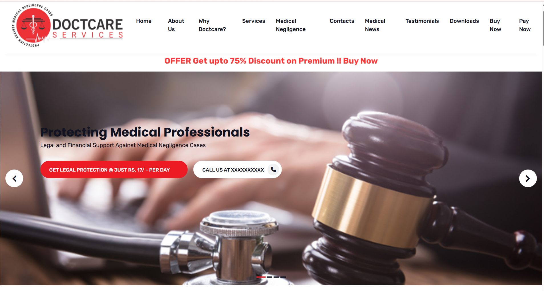 DoctCare Healthcare